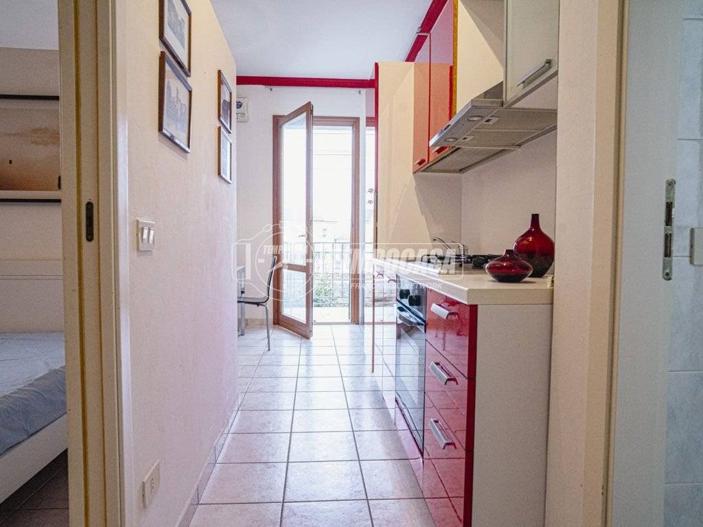 appartamento in vendita a Fano