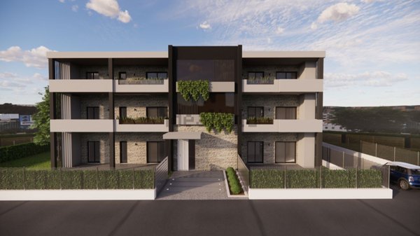 appartamento in vendita a Fano