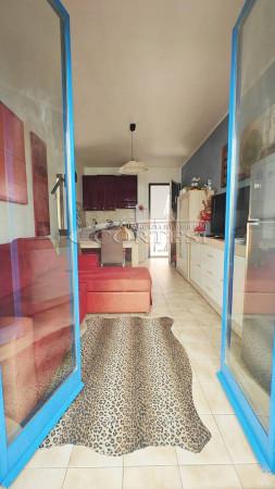 appartamento in vendita a Fano in zona Marotta