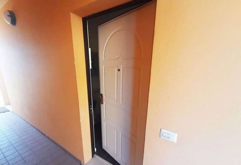 appartamento in vendita a Fano in zona Caminate