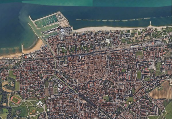 negozio in vendita a Fano