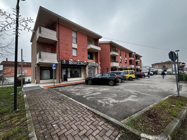 appartamento in vendita a Fano in zona Cuccurano