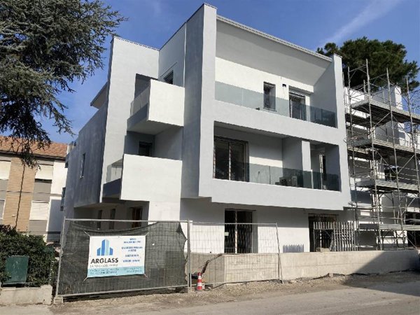 appartamento in vendita a Fano