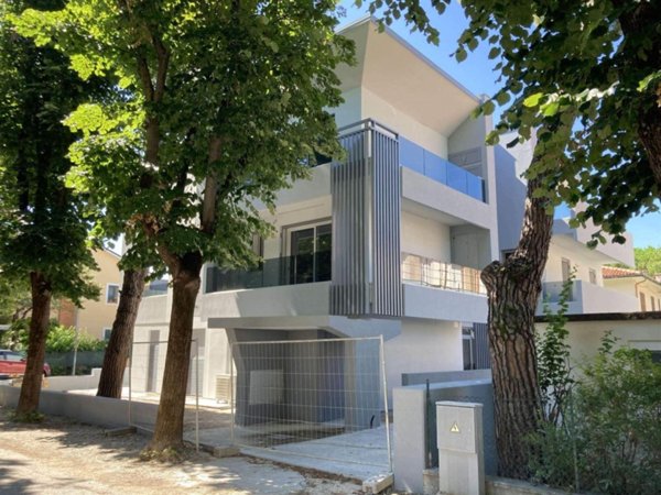 appartamento in vendita a Fano