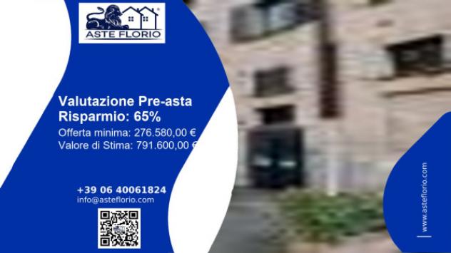 pentavano in vendita a Fano