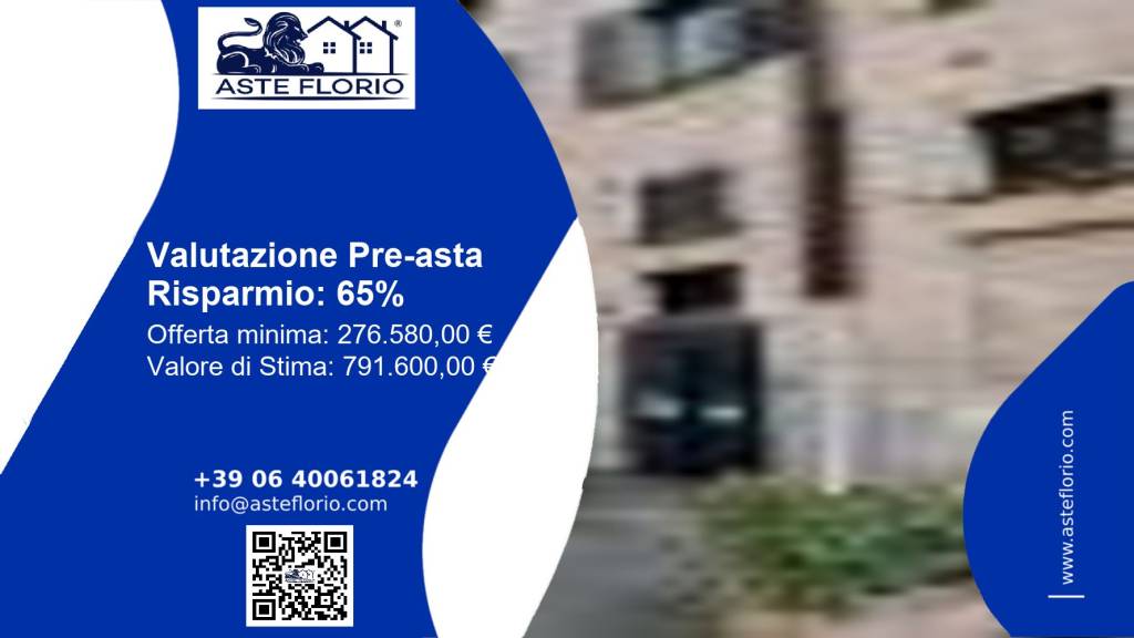 locale commerciale in vendita a Fano