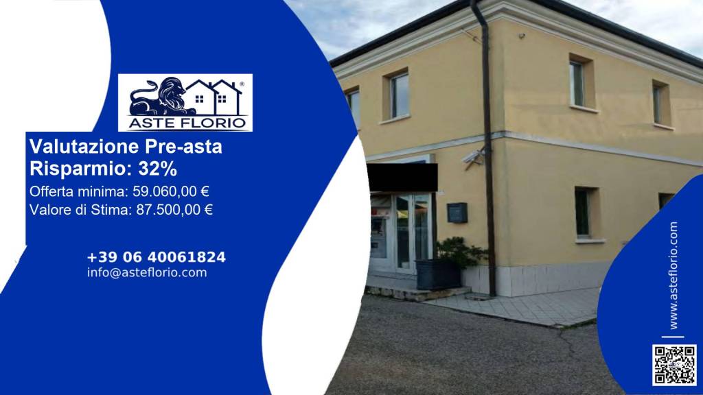 ufficio in vendita a Fano