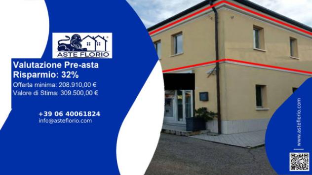 pentavano in vendita a Fano