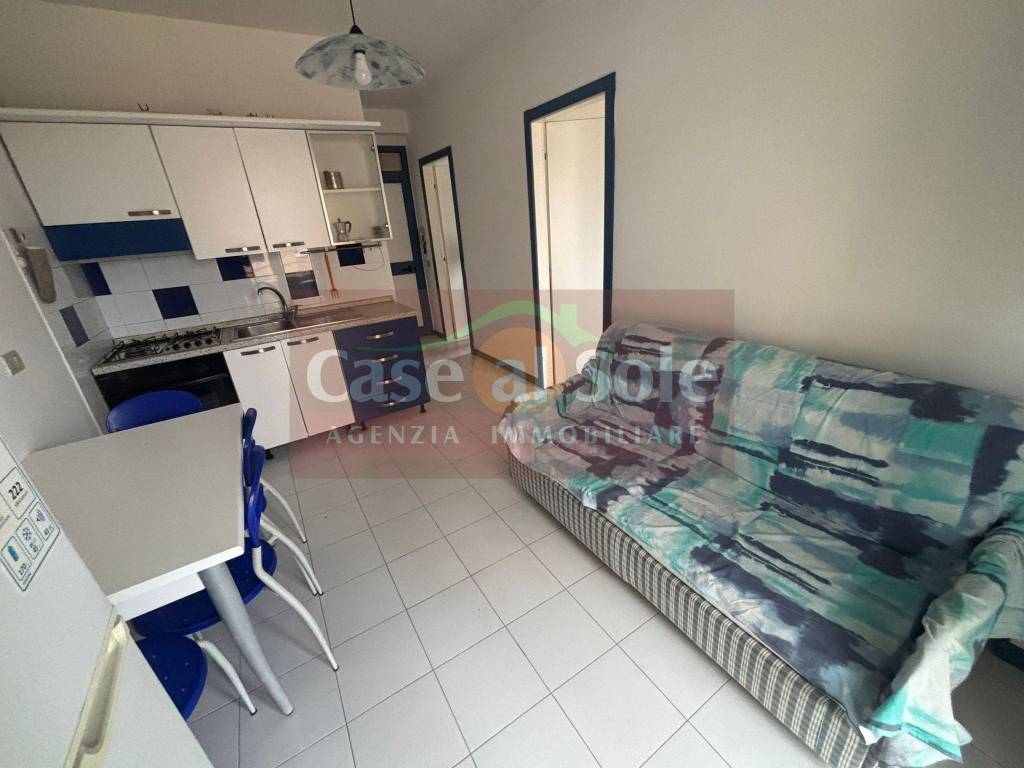 appartamento in vendita a Fano in zona Torrette