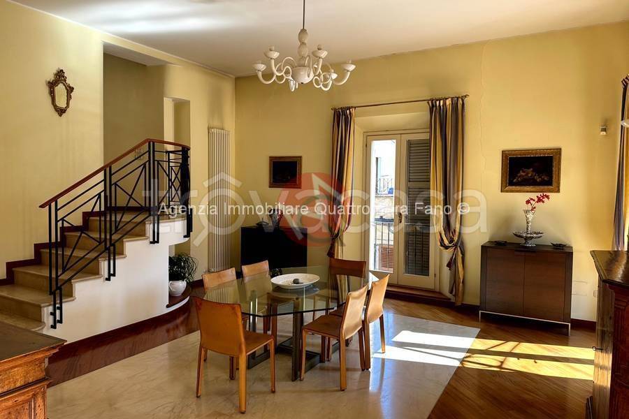 appartamento in vendita a Fano