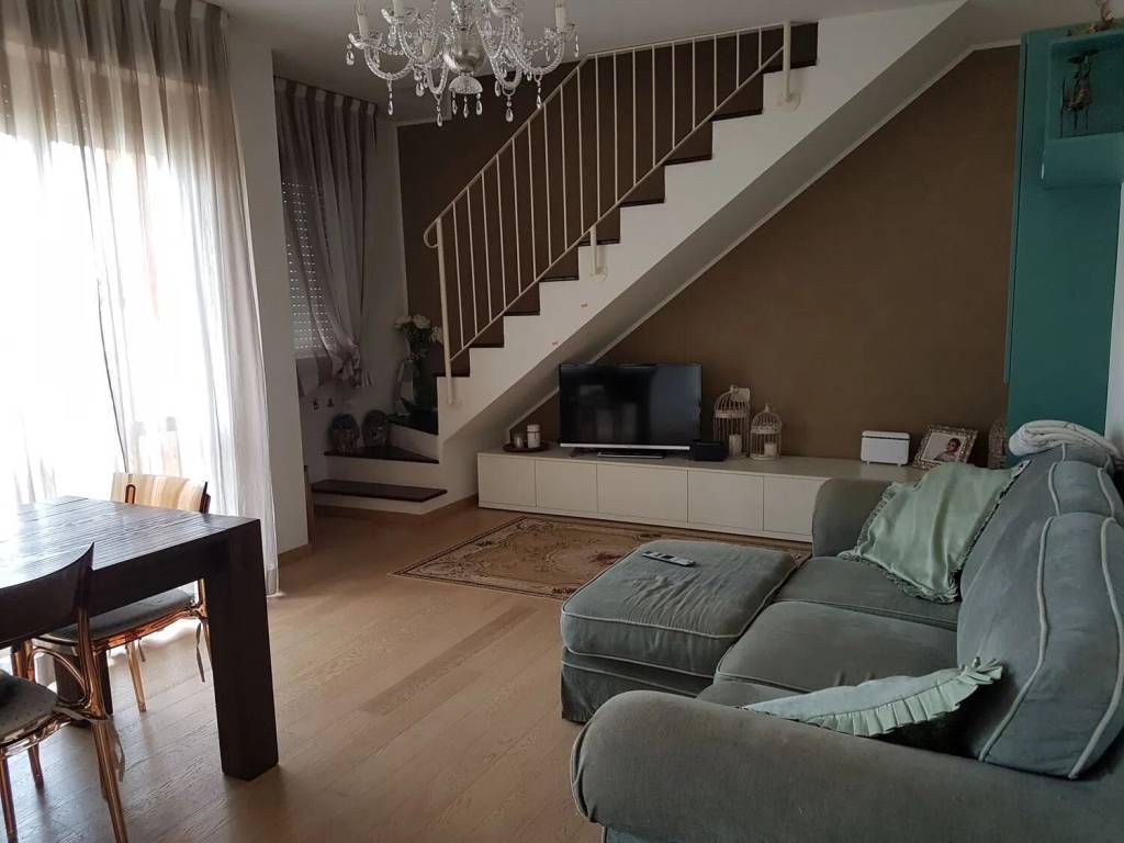 appartamento in vendita a Fano