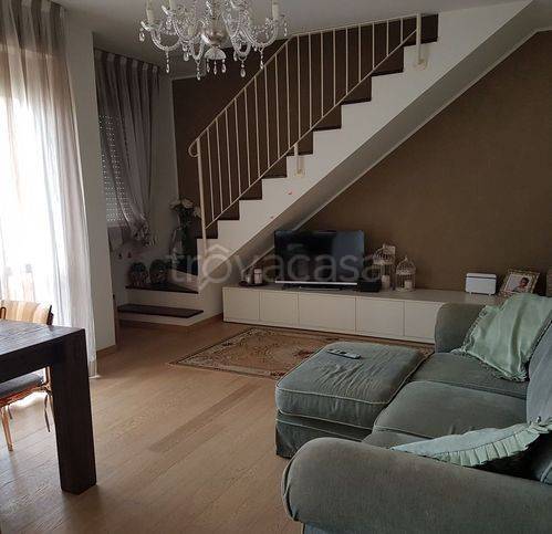 appartamento in vendita a Fano