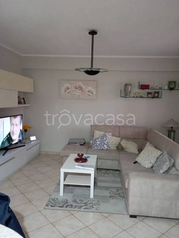 appartamento in vendita a Fano in zona Tombaccia