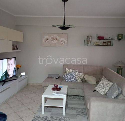 appartamento in vendita a Fano in zona Tombaccia