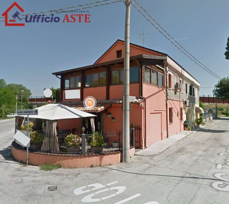 negozio in vendita a Fano in zona Bellocchi