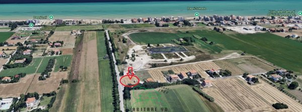 casa indipendente in vendita a Fano in zona Torrette