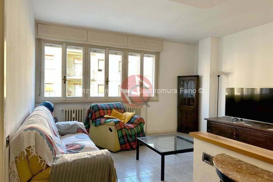 appartamento in vendita a Fano