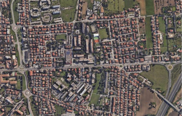 locale di sgombero in vendita a Fano