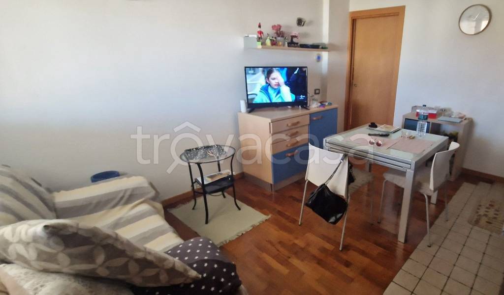 appartamento in vendita a Fano