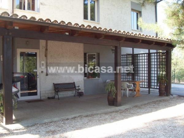 appartamento in vendita a Fano in zona Roncosambaccio