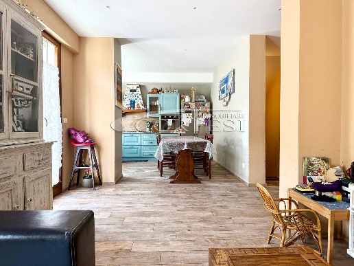 appartamento in vendita a Fano in zona Marotta