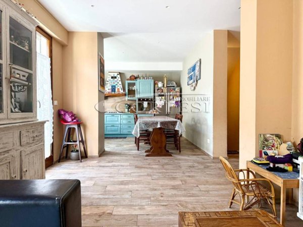 appartamento in vendita a Fano in zona Tombaccia