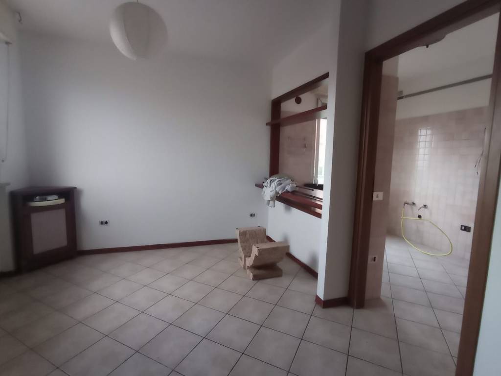 appartamento in vendita a Fano in zona Roncosambaccio