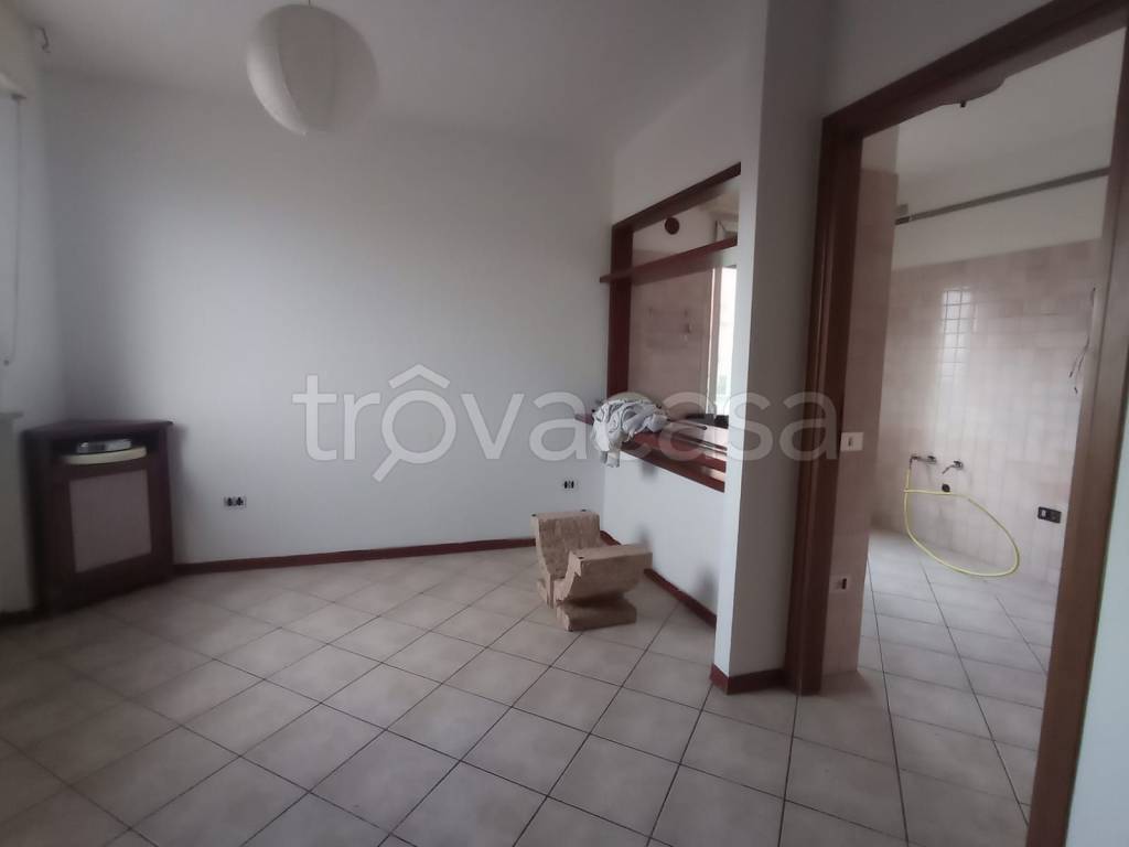 appartamento in vendita a Fano