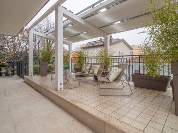 appartamento in vendita a Fano