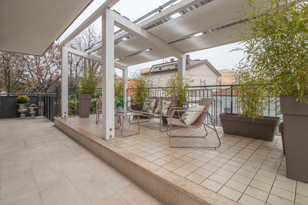 appartamento in vendita a Fano