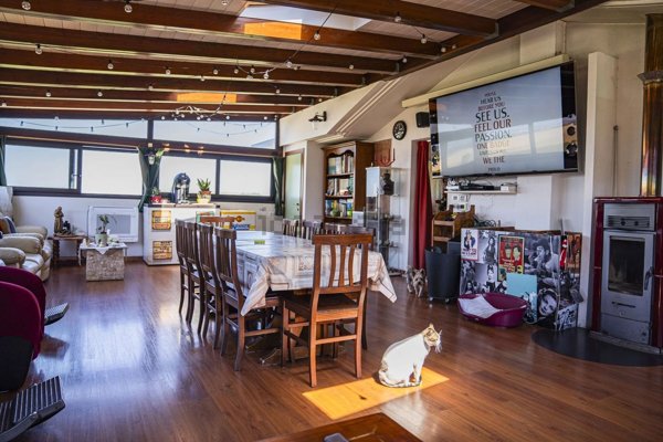 appartamento in vendita a Fano