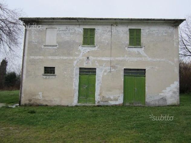 casa indipendente in vendita a Fano