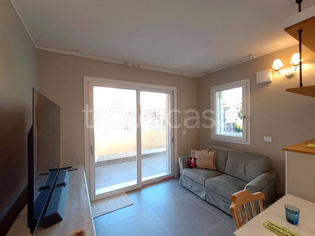 appartamento in vendita a Fano