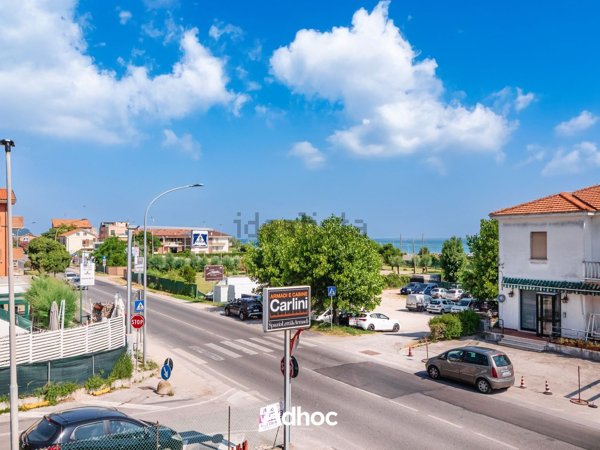 appartamento in vendita a Fano