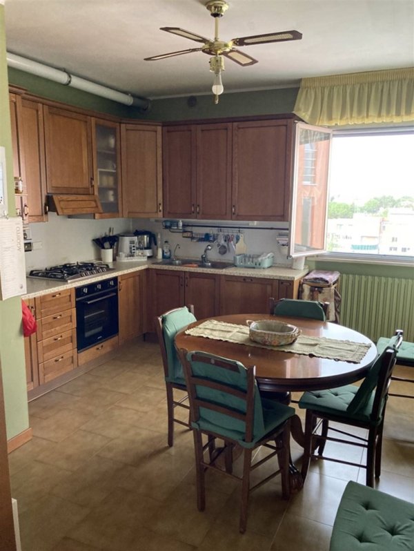 appartamento in vendita a Fano