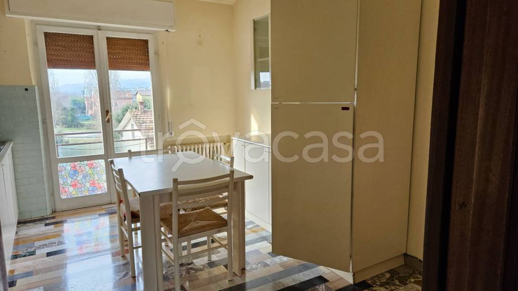 appartamento in vendita a Fano
