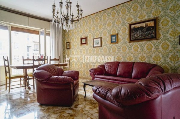 appartamento in vendita a Fano