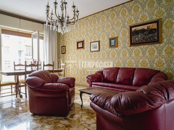 appartamento in vendita a Fano