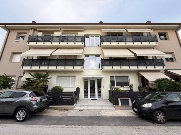 appartamento in vendita a Fano