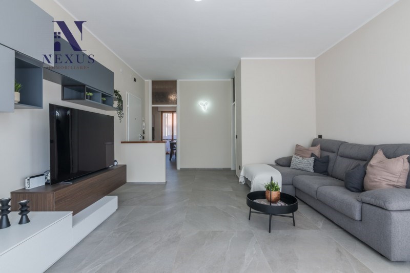 appartamento in vendita a Fano