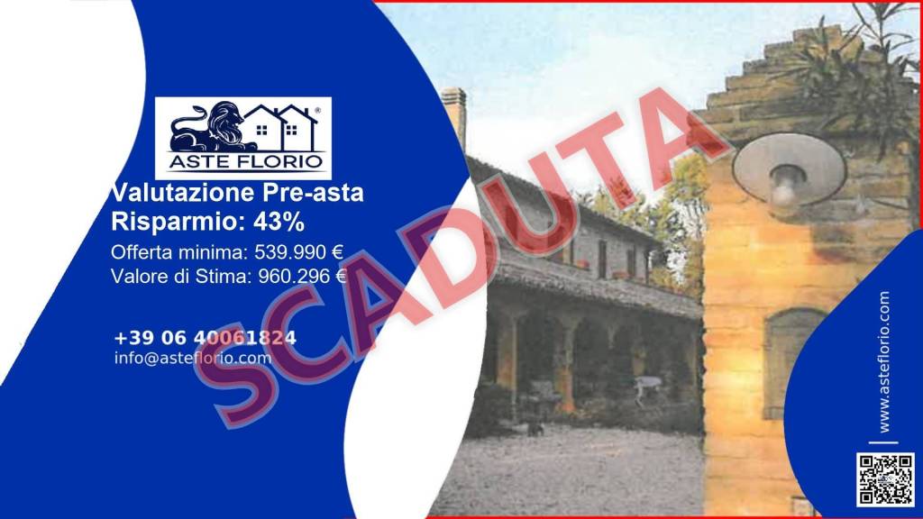 casa indipendente in vendita a Fano