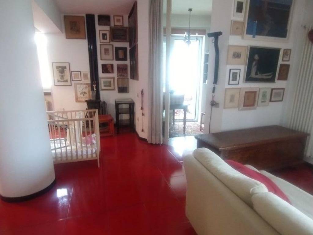 appartamento in vendita a Fano