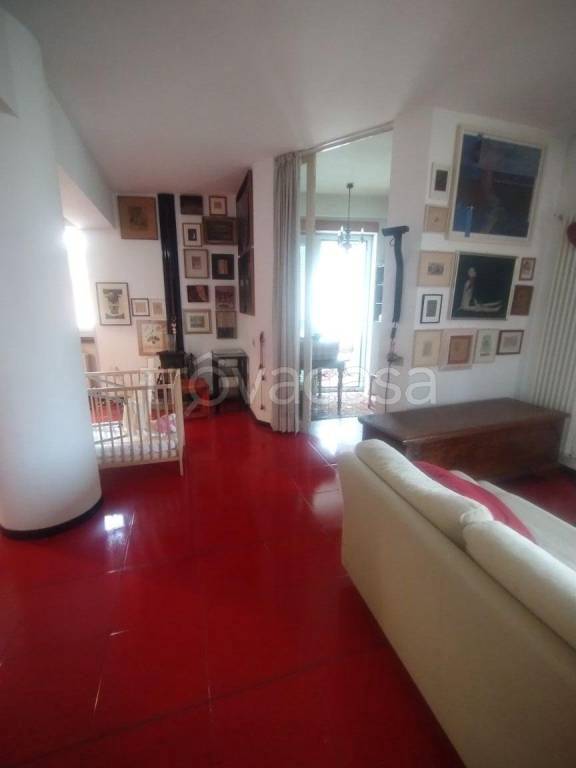 appartamento in vendita a Fano