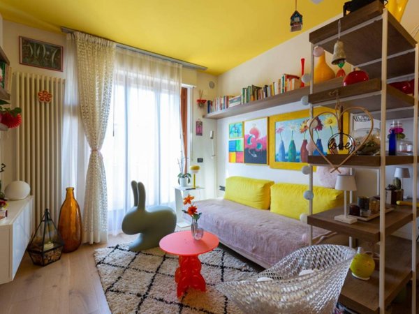 appartamento in vendita a Fano in zona Torrette