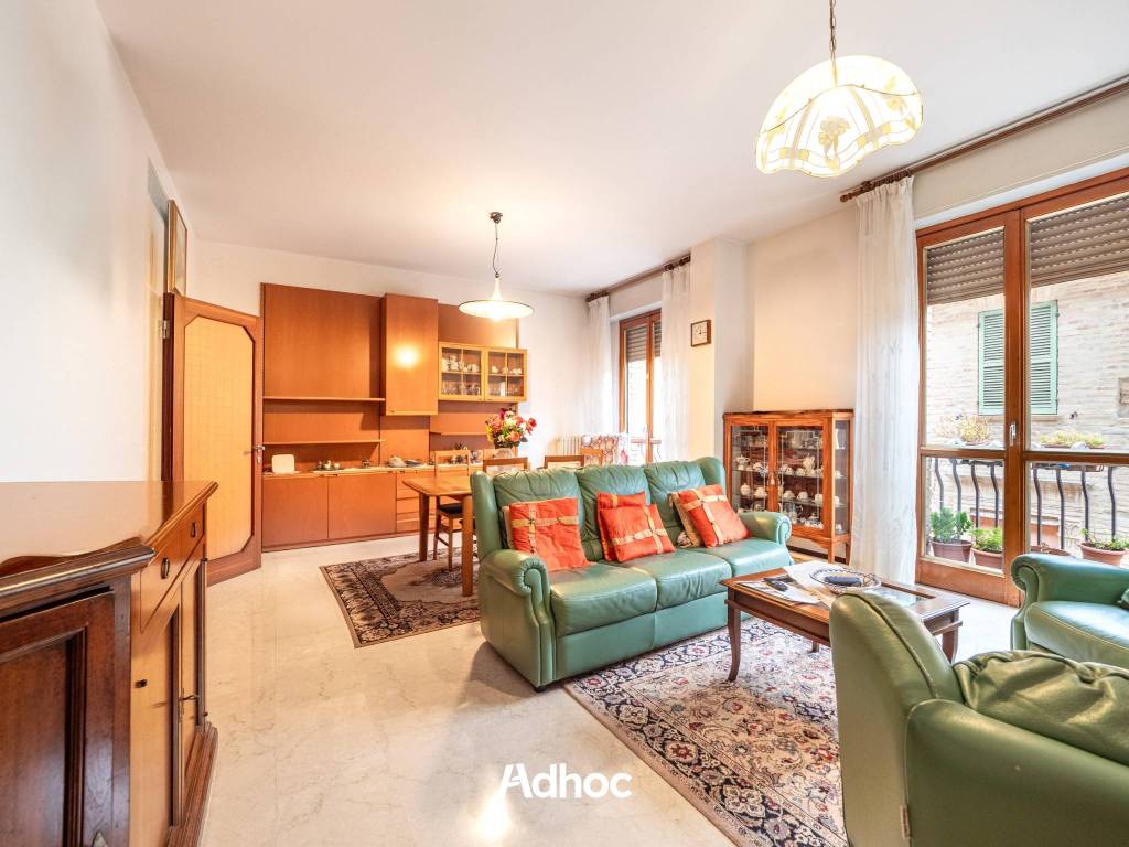 appartamento in vendita a Fano