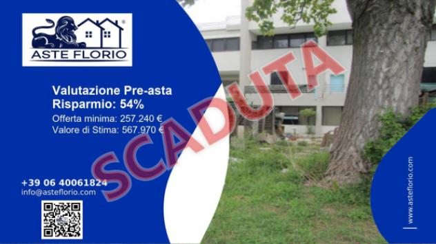 pentavano in vendita a Fano