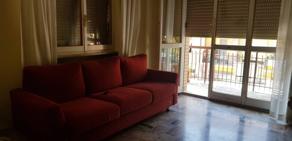 appartamento in vendita a Fano