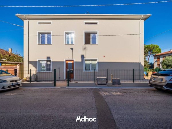 appartamento in vendita a Fano in zona Falcineto