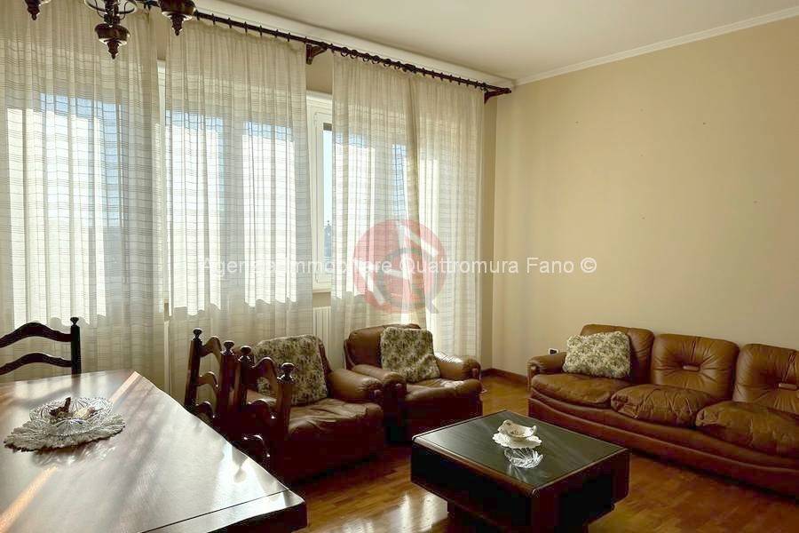 appartamento in vendita a Fano