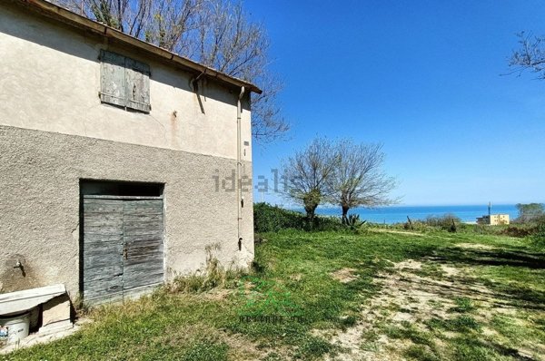 esavano in vendita a Fano